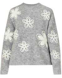 Yumi' - Pullover - Lyst
