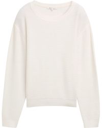 Tom Tailor - Pullover - Lyst