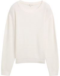 Tom Tailor - Pullover - Lyst