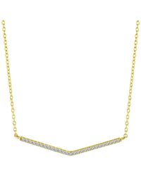 CELESTA - Collier - Lyst