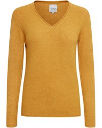 Oxmo - Pullover 'ilva' - Lyst