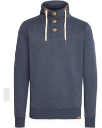 Solid - Sweatshirt Trip - Lyst