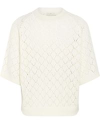 Kaffe - Pullover Kanika - Lyst