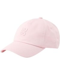 HUGO - Cap Asya - Lyst