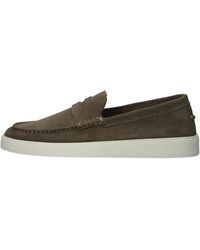 Blackstone - Mokassin Zuko Enzo Dg370 - Lyst