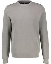 Lerros - Pullover Basic - Lyst