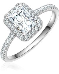 Trilani - Ring - Lyst