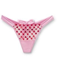 Intimissimi - String The Love Club - Lyst