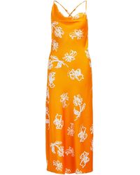 Object - Kleid 'Issy' - Lyst
