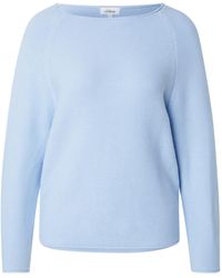 S.oliver - Pullover - Lyst