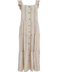 Threadbare - Threadbare kleid 'oak' - Lyst