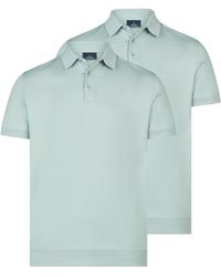 RAGMAN - Shirt Basic - Lyst