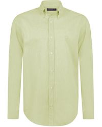 Felix Hardy - Hemd Achilles - Lyst