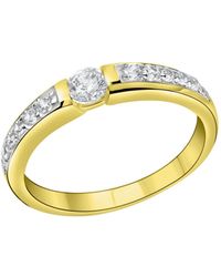 Fascination by Ellen K. - Ring - Lyst