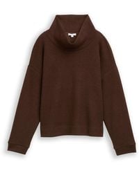 Tom Tailor - Pullover - Lyst