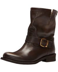 Felmini - Stiefelette Gredo - Lyst