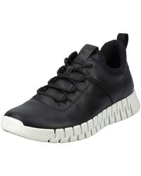 Ecco - Sneaker Gruuv - Lyst