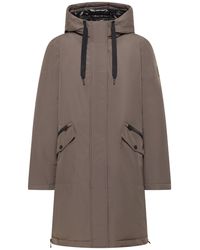 Cecil - Parka - Lyst