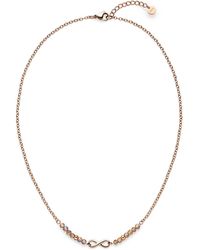 S.oliver - Kette - Lyst