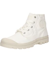 Palladium - Sneaker Pampa - Lyst