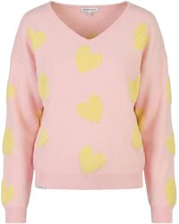 KLEINIGKEIT - Pullover Lovely Wollma - Lyst