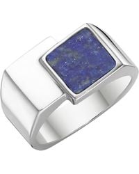 GIORGIO MARTELLO MILANO - Ring - Lyst