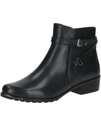 Caprice - Stiefelette - Lyst