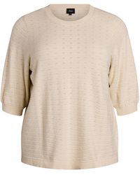 Zizzi - Pullover Mella - Lyst