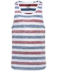 Solid - Shirt Mende - Lyst