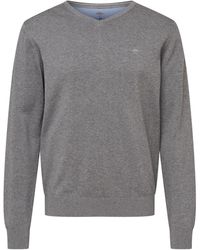 Fynch-Hatton - Pullover - Lyst