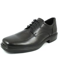 Ecco - Schnürschuh Helsinki 2 - Lyst