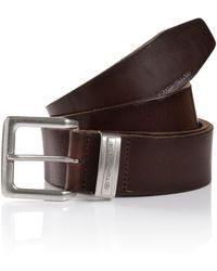 Tom Tailor - Gürtel Jacob - Lyst