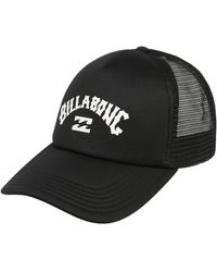 Billabong - Cap Podium - Lyst