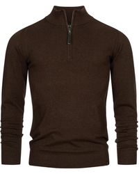 INDICODE - Pullover Gore - Lyst