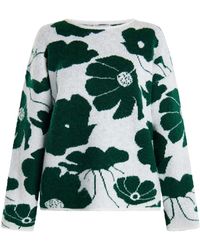 Usha - Pullover Lurea - Lyst