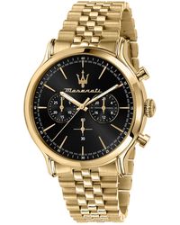 Maserati - Uhr Epoca - Lyst