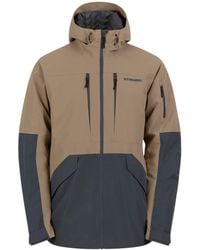 Fundango - Winterjacke Baily Eco Allmountain - Lyst