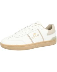 Replay - Sneaker Pyper - Lyst