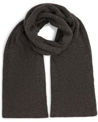 Pieces - Schal - Lyst