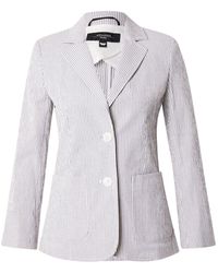 Weekend by Maxmara - Blazer 'Aletta' - Lyst