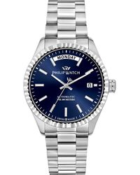 Philip Watch - Analoguhr - Lyst
