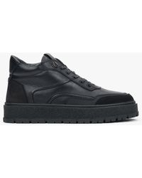 ESTRO - Boots 09-4914 - Lyst