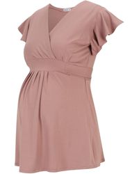 Bebefield - Bluse Lea - Lyst