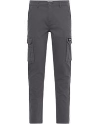 Solid - Cargohose Sdchasey - Lyst