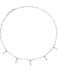 Breil - Kette Stylize - Lyst