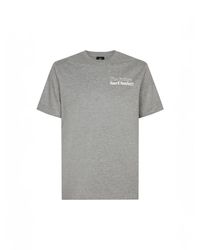 O'neill Sportswear - Oneill T-Shirt The Future Surf Society - Lyst