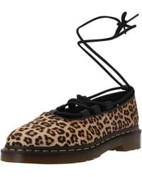 Dr. Martens - Ballerina 'Elphie Ii' - Lyst