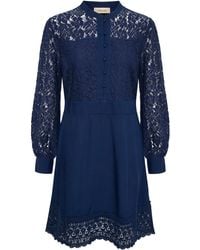 Cream - Kleid 'Milla' - Lyst