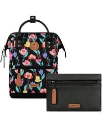 Cabaïa - Rucksack Adventurer Extra Small Genoa - Lyst