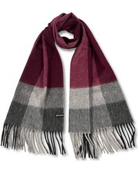 Fawler - Schal Aurora - Lyst